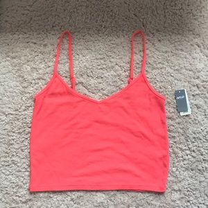 brand new aerie real soft tank